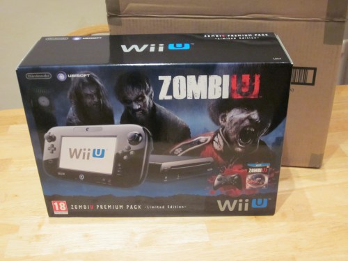 Well, this is a pleasant surprise...