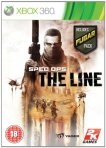Spec Ops The Line Xbox PAL