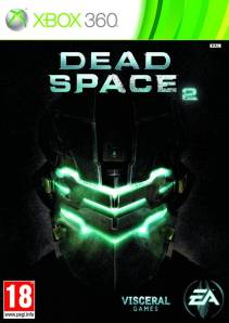 Dead Space 2 PAL box