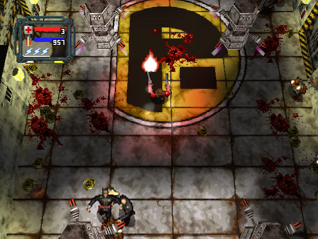 Loaded (Gremlin Interactive, 1994)