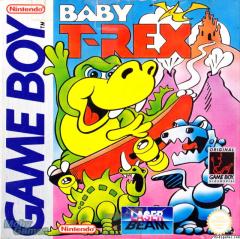 babytrexbox