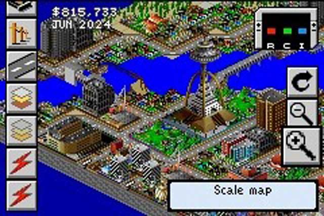 Simcity2000GBA