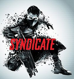 Syndicate cover