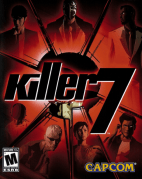 killer 7