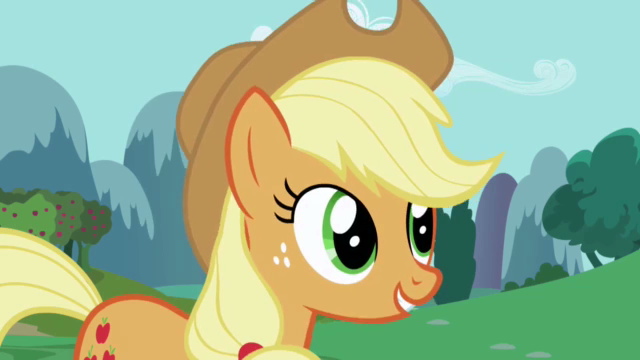 AppleJack