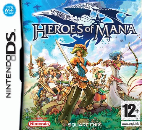HeroesofManaDS