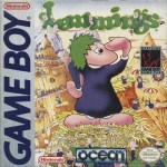 Lemmings GB