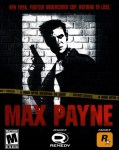 Max Payne Xbox