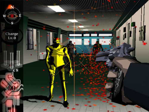 Killer7GCN
