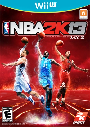 NBA2K13WiiU