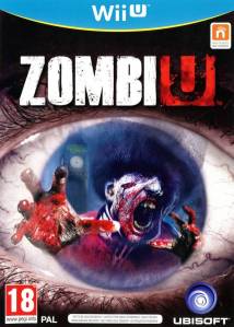 zombiu box art