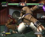 Bloody Roar Primal Fury GameCube
