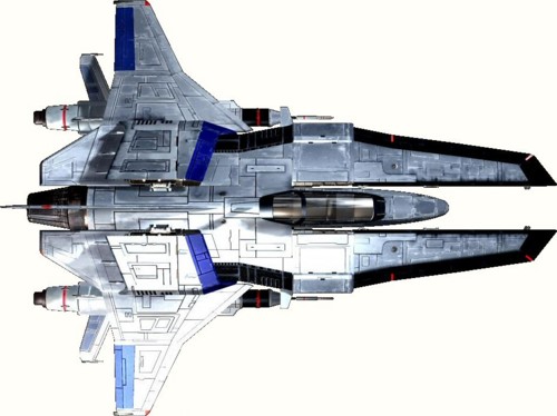 30 Years of Video Games – Gradius&nbsp;(1986)