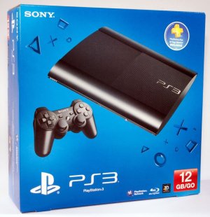 £134 with Killzone 3? Bargain!