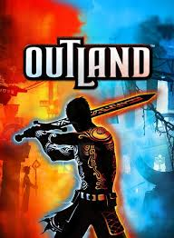 OutlandBox