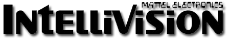 IntellivisionLogo