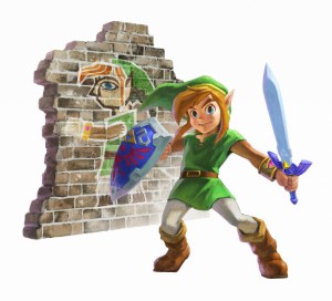 Link: charming