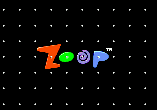 No ZOOP for you!