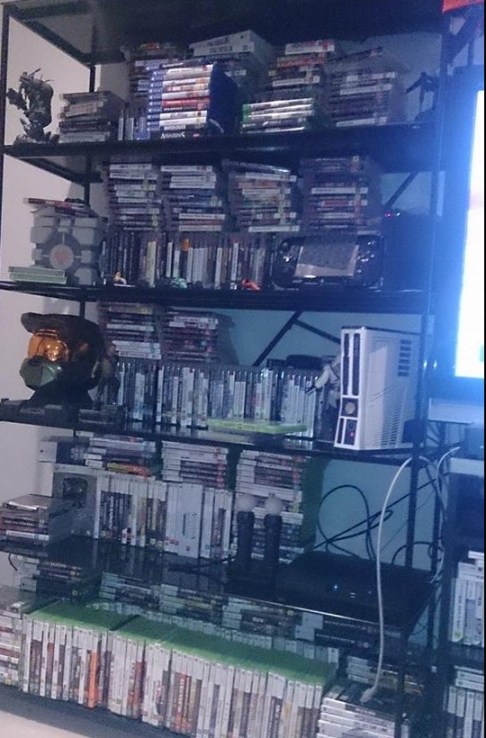 Sadly, this is only a small part of a bigger problem.