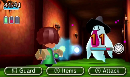streetpass mansion