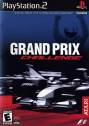 F1 Grand Prix Challenge