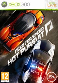 Need for Speed: Hot Pursuit (2010/XBOX360/ENG/DEMO/RegionFree)