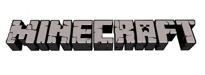 Minecraft-logo