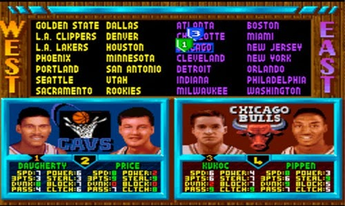 NBA Jam