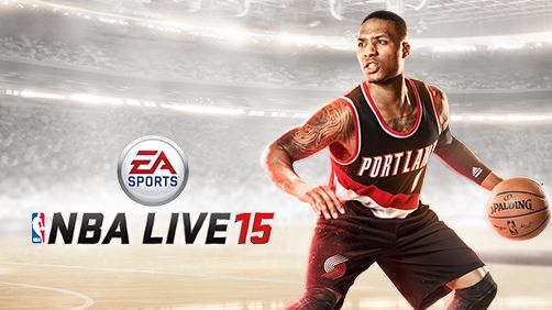 NBA Live
