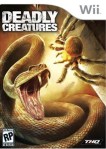 DeadlyCreatures