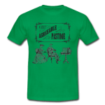 Green Most Agreeable T-shirt