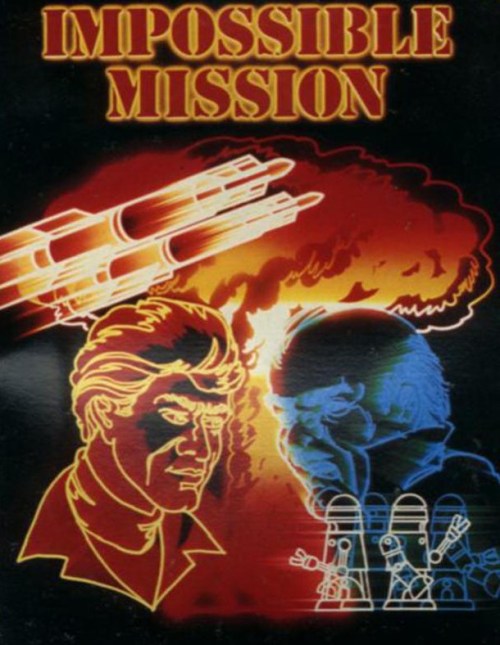 Impossible_Mission_1985