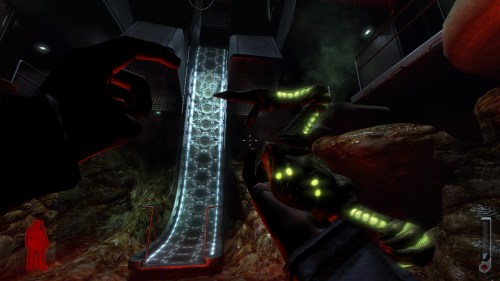 Yep, that's a tossable crab.