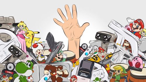 Illustration: Sam Woolley