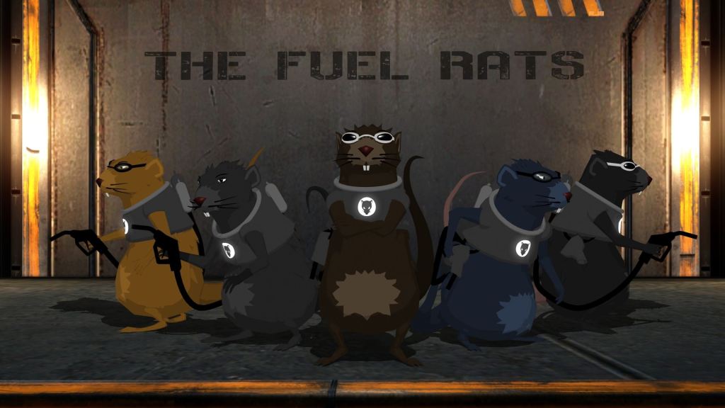 Meet the Most Helpful People in Elite:&nbsp;Dangerous