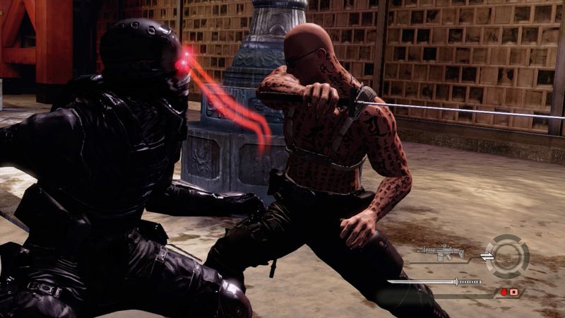 Spiffing Reads: Devil’s Third and Bye-Bye Wii U