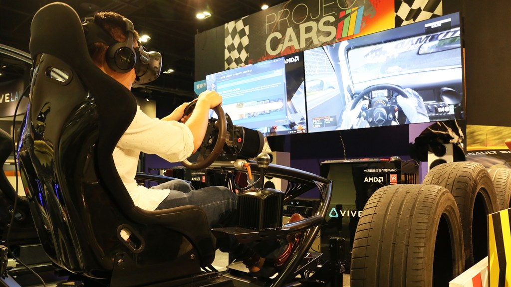 Spiffing Reads: VR Arcades, Zero Wing and Capcom vs Square Enix