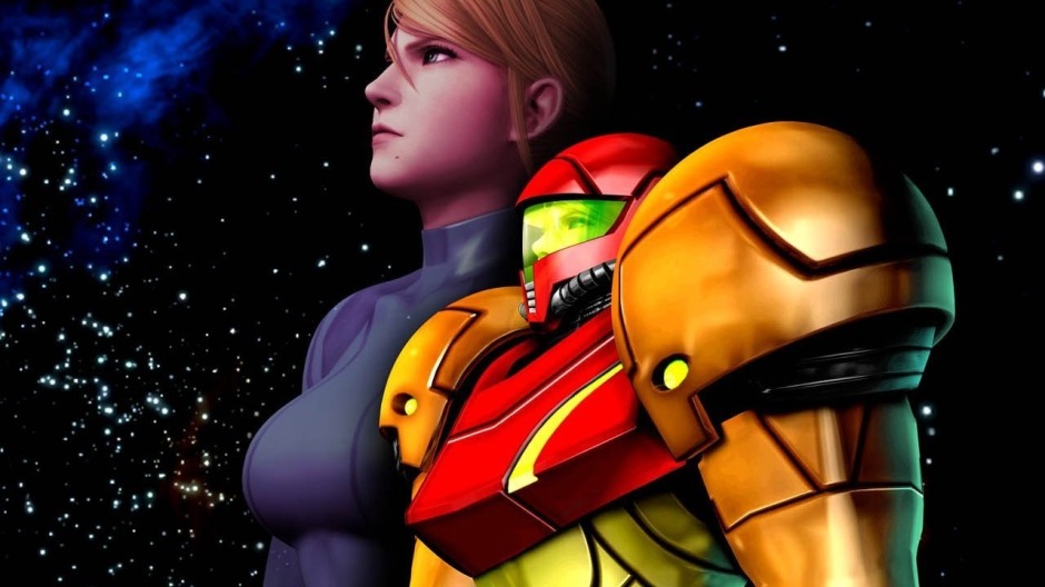 Metroid: Other M was the last entry in the main series, but that came out back in 2010.