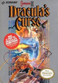 castlevania3