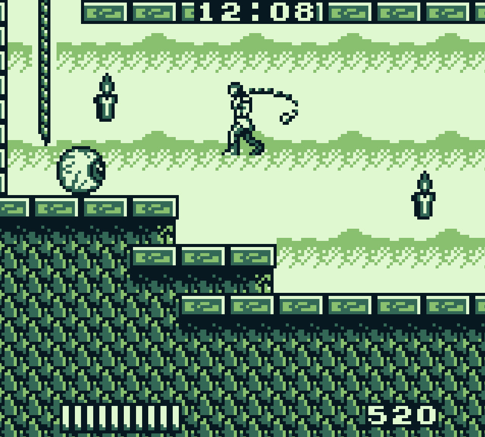 castlevaniaadventure