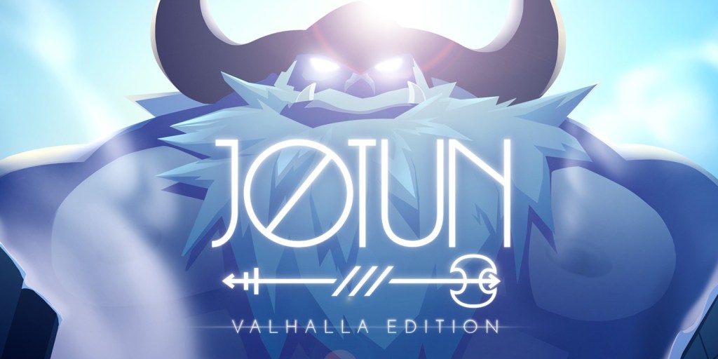 Review: Jotun: Valhalla&nbsp;Edition
