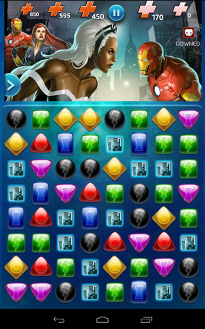 marvel puzzle quest dark reign screen-thumb-300x480-95040.png
