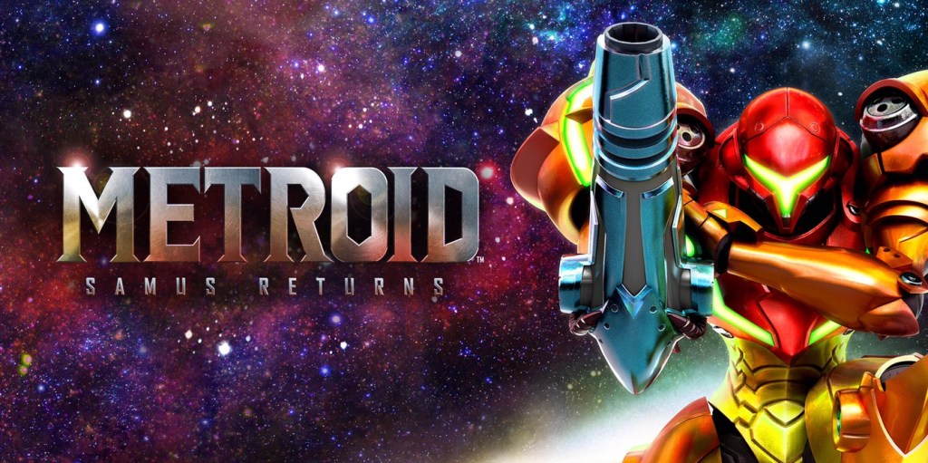What does the ending of Metroid: Samus Returns&nbsp;mean?