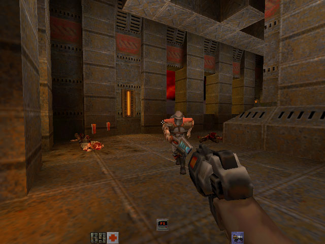 quake2pistol