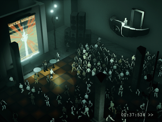 Spiffing Reads: the Papers, Please short film and Berlin-nightclub turn-based&nbsp;tactics