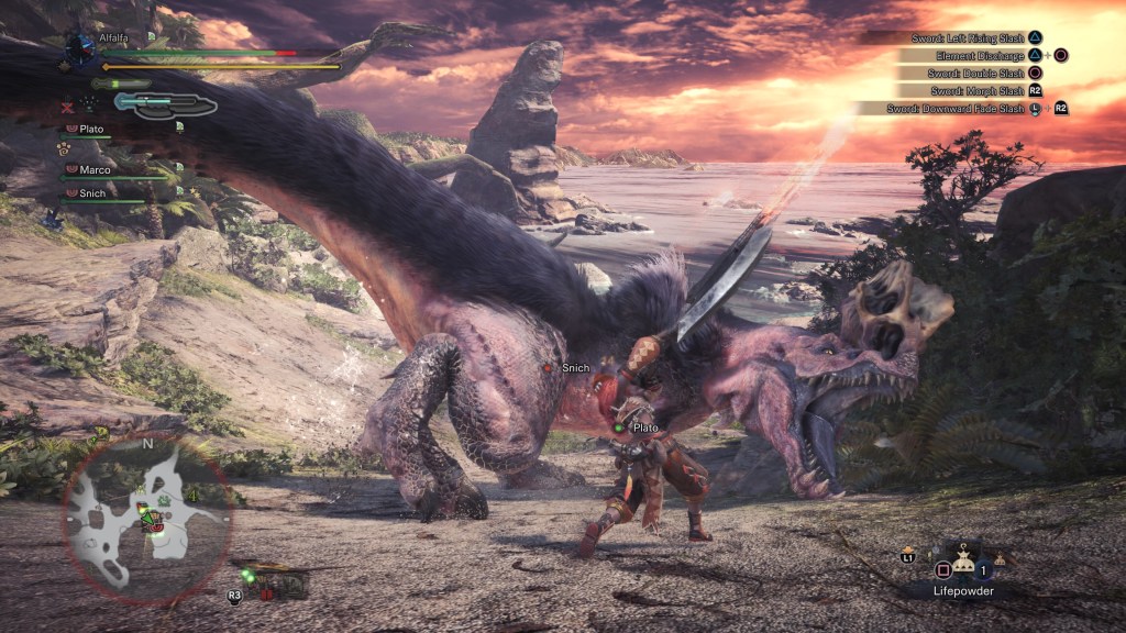 Spiffing Reads: Monster Hunter World and how Super Mario 64 improves your brain