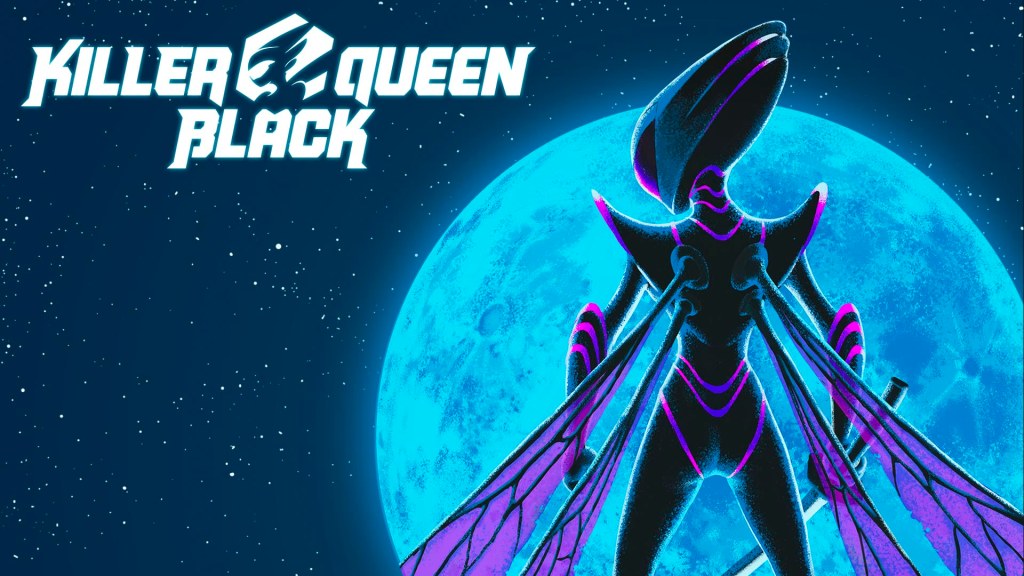 Killer Queen Black review – an arcade port for the ages