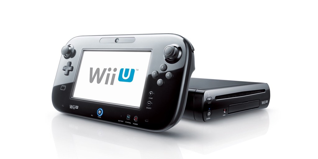 Saying goodbye to the Wii U – Part&nbsp;1
