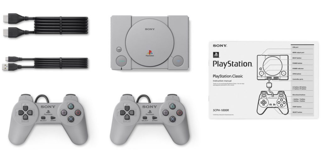 How do the 20 PlayStation Classic games measure&nbsp;up?