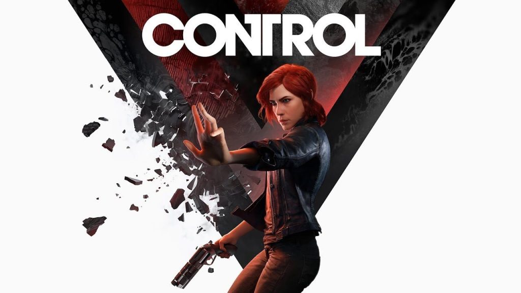 Control is stunning, but it judders along like nobody’s business on a base&nbsp;PS4